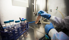 �����Τ/Remdesivir��һ�ֹ��׺����࿹����ǰҩ