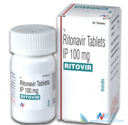 ������Τ/ritonavir��Ч��������������