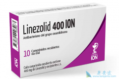 ������/Linezolid��������ͪ�࿹��ҩ��