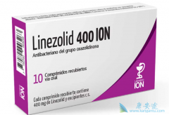 ������/Linezolid���Զ�Ӧ����ļ�����Ⱥ��