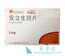 ������̹Ƭ/Ambrisentan�İе�����Щ��