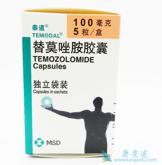 替莫唑胺说明书 替莫唑胺说明书