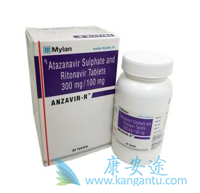 Ritonavir Ritonavir