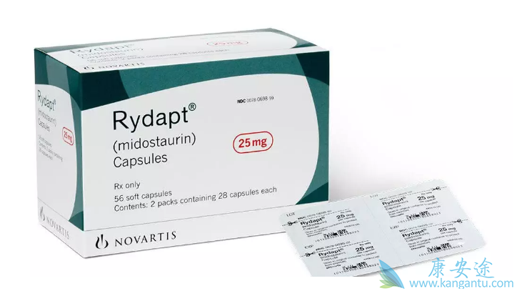 米哚妥林 米哚妥林