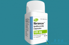 ��������/PalbociclibҩЧ�Ͱ�ȫ�Ը�