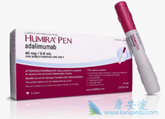 ������/Adalimumab�ķ�չʷ