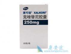 ��������(Crizotinib)�м��ְ汾��