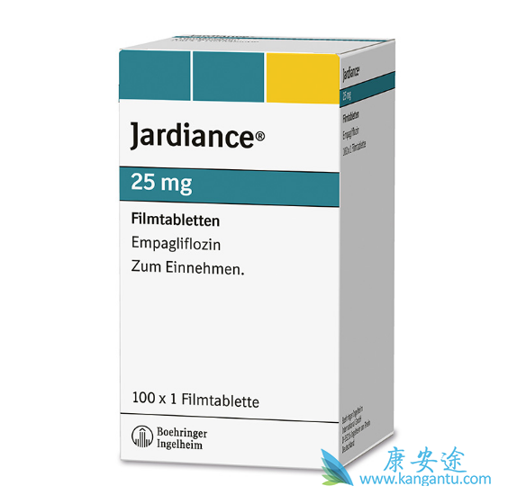 恩格列净 恩格列净