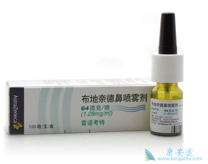 布地奈德说明书 布地奈德说明书