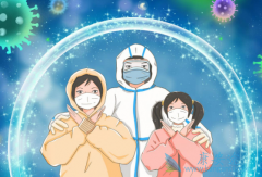 �����Τ(Remdesivir)���¹ڲ�������ս�еĲ���״����Σ�