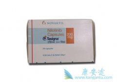 �������ὺ��(Tasigna)ͣҩ���ʴ���