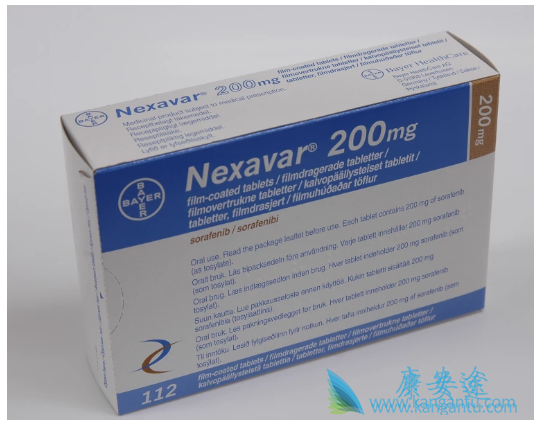 索拉非尼 索拉非尼