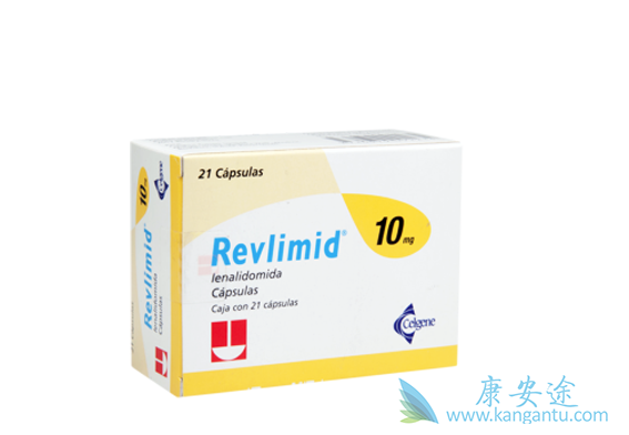 来那度胺 来那度胺