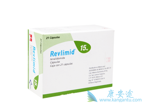 来那度胺 来那度胺