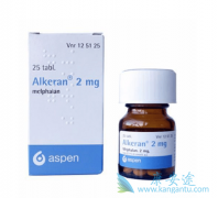 ������/Alkeranҩ��������ʲô��