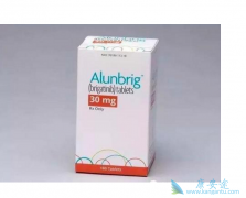 Brigatinib���������ᣩ���������Ʒ�Сϸ���ΰ���ҩ��