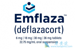 �ط����(deflazacort)����Ӧ֢����Щ��