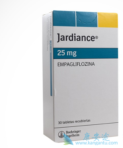 恩格列净 恩格列净