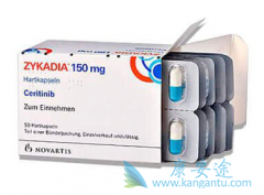 ɫ������/Ceritinib�úܶ໼�ߴ��л���