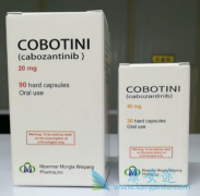��������(Cabozantinib)��˵����