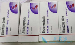 �԰�������(eltrombopag)��ͣҩ��