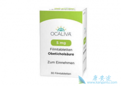 Ocaliva/�±�����ƬҩƷ˵����