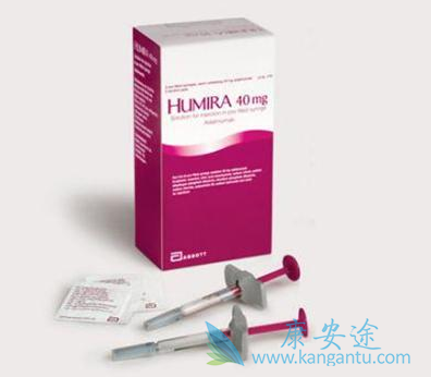 阿达木单抗注射 阿达木单抗注射