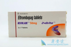 ��������(Promacta)���ƺ���ʲô������Ӧ��