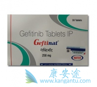 ��������/Iressa����Ϊ�ϵ����趫���˵�����