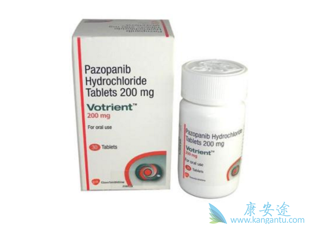 培唑帕尼说明书 培唑帕尼说明书