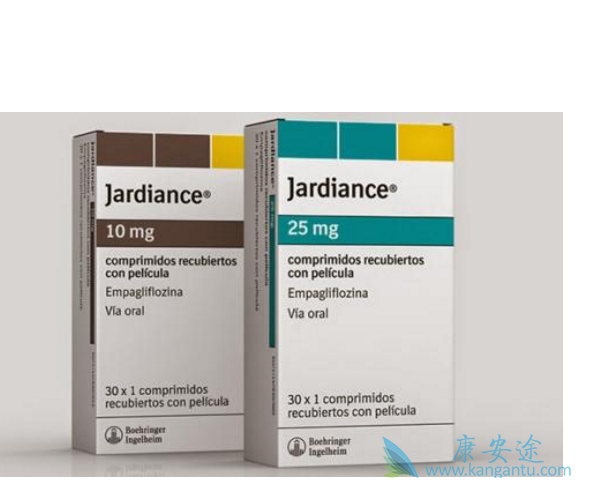 恩格列净说明书 恩格列净说明书