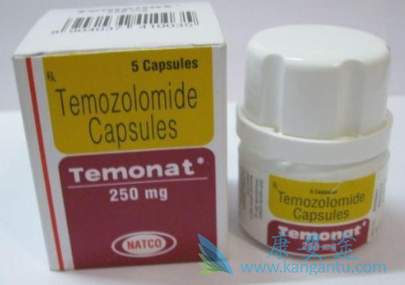 替莫唑胺 替莫唑胺