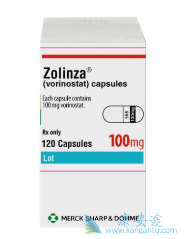 Vorinostat