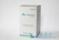 ��������(Xalkori)��ҩ��Ӧ��֢����