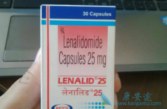 ���ǶȰ�(lenalidomide)����Щ���