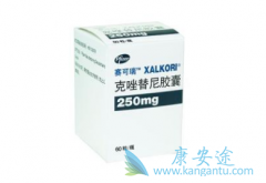 mTOR�ź�ͨ·Ҳ�ǿ�������(crizotinib)��ҩԭ��