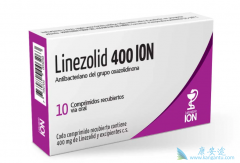 ������/Linezolid���ƹ㷺��ҩ�ν��