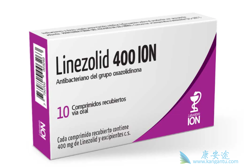 Linezolid