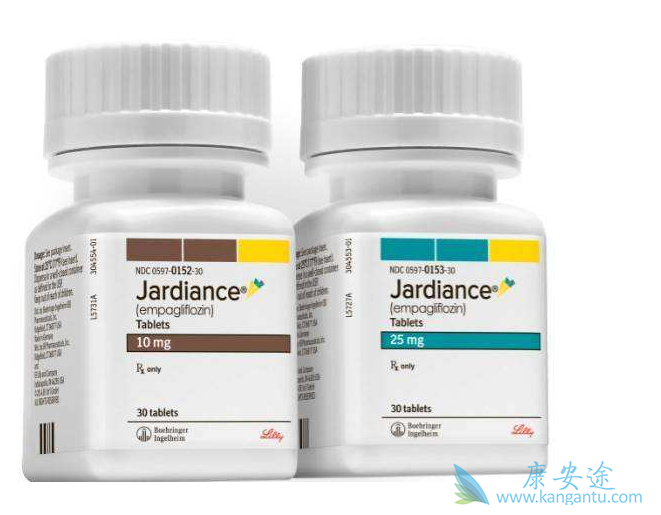 恩格列净说明书 恩格列净说明书