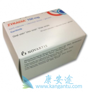 ��������/Zykadia��һ�ֿڷ�����ҩ��