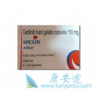 Ceritinib/ZYKADIA�İ�ȫ�Ը���
