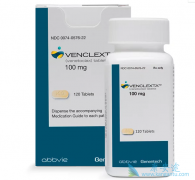 ά������/venetoclax�ĸ�ҩ��������