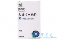 HIV��Ⱦֻ�Զ�����Τ��(DTG)�͹�����