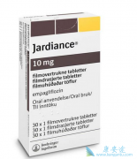 Jardiance�������о���ҩƷ������˥������Ч������