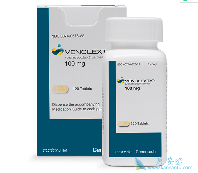 Venetoclax Venetoclax