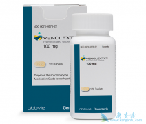 ά���п�/Venetoclax�����Ʒ�һ�����ݸ���