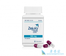 Zejula/Niraparib�����ѳ������ߵ�����