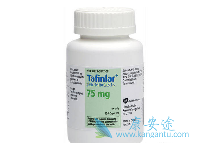 达拉非尼 达拉非尼