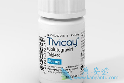 多替拉韦钠 多替拉韦钠