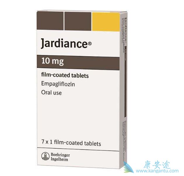 恩格列净 恩格列净